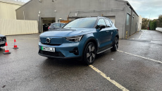 Volvo Xc40 170kW Recharge Ultimate 69kWh 5dr Auto Electric Estate